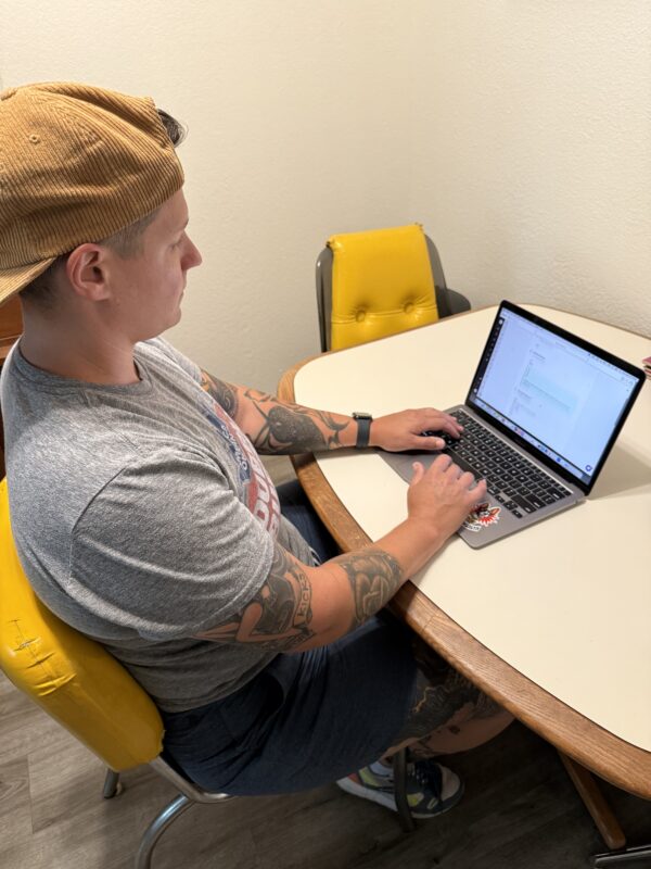 Online Training 2 Workouts Per week